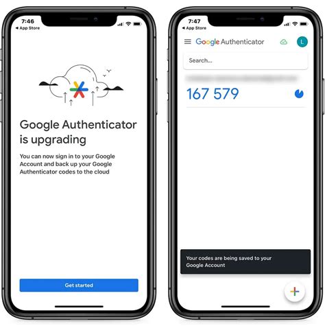 backup google authenticator|Receber códigos de verificação com o Google Authenticator